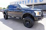 2018 Ford F-150 SuperCrew Cab 4WD Pickup for sale #85788A - photo 1