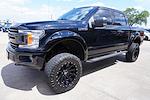 2018 Ford F-150 SuperCrew Cab 4WD Pickup for sale #85788A - photo 4