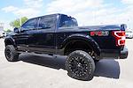 2018 Ford F-150 SuperCrew Cab 4WD Pickup for sale #85788A - photo 5