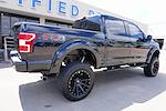 2018 Ford F-150 SuperCrew Cab 4WD Pickup for sale #85788A - photo 2