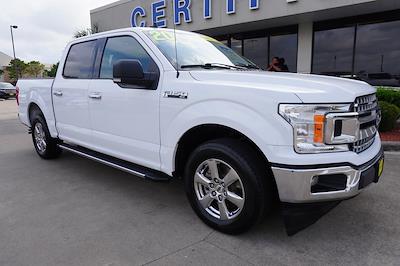2020 Ford F-150 SuperCrew Cab RWD Pickup for sale #85789A - photo 1