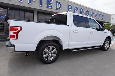 2020 Ford F-150 SuperCrew Cab RWD Pickup for sale #85789A - photo 2
