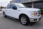 2020 Ford F-150 SuperCrew Cab RWD Pickup for sale #85789A - photo 1