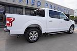2020 Ford F-150 SuperCrew Cab RWD Pickup for sale #85789A - photo 2
