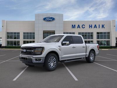 2025 Ford F-150 SuperCrew Cab 4x2 Pickup for sale #85792 - photo 1