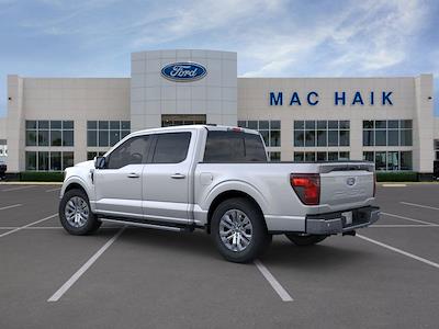 2025 Ford F-150 SuperCrew Cab 4x2 Pickup for sale #85792 - photo 2