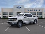 2025 Ford F-150 SuperCrew Cab 4x2 Pickup for sale #85792 - photo 1