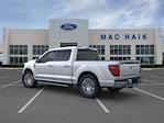 2025 Ford F-150 SuperCrew Cab 4x2 Pickup for sale #85792 - photo 2