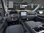 2025 Ford F-150 SuperCrew Cab 4x2 Pickup for sale #85792 - photo 13