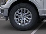 2025 Ford F-150 SuperCrew Cab 4x2 Pickup for sale #85792 - photo 20