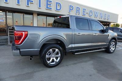 2023 Ford F-150 SuperCrew Cab RWD Pickup for sale #85792A - photo 2
