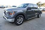 2023 Ford F-150 SuperCrew Cab RWD Pickup for sale #85792A - photo 4
