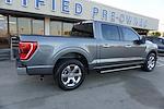 2023 Ford F-150 SuperCrew Cab RWD Pickup for sale #85792A - photo 2