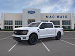 2025 Ford F-150 SuperCrew Cab 4x4 Pickup for sale #85793 - photo 13