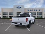 2025 Ford F-150 SuperCrew Cab 4x4 Pickup for sale #85793 - photo 20