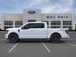 2025 Ford F-150 SuperCrew Cab 4x4 Pickup for sale #85794 - photo 3