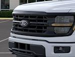2025 Ford F-150 SuperCrew Cab 4x4 Pickup for sale #85794 - photo 17