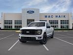 2025 Ford F-150 SuperCrew Cab 4x4 Pickup for sale #85795 - photo 4