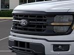 2025 Ford F-150 SuperCrew Cab 4x4 Pickup for sale #85795 - photo 13