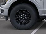 2025 Ford F-150 SuperCrew Cab 4x4 Pickup for sale #85795 - photo 14