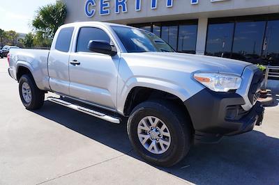 Used 2016 Toyota Tacoma SR Double Cab for sale #85795A - photo 1