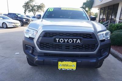 Used 2016 Toyota Tacoma SR Double Cab for sale #85795A - photo 2
