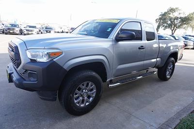 2016 Toyota Tacoma Double Cab RWD Pickup for sale #85795A - photo 1