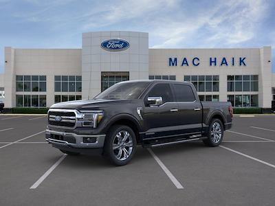 2025 Ford F-150 SuperCrew Cab 4x4 Pickup for sale #85799 - photo 1
