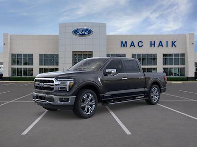 New 2025 Ford F-150 Lariat SuperCrew Cab for sale #85799 - photo 1