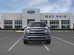 2025 Ford F-150 SuperCrew Cab 4x4 Pickup for sale #85799 - photo 2