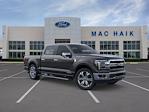 2025 Ford F-150 SuperCrew Cab 4x4 Pickup for sale #85799 - photo 19