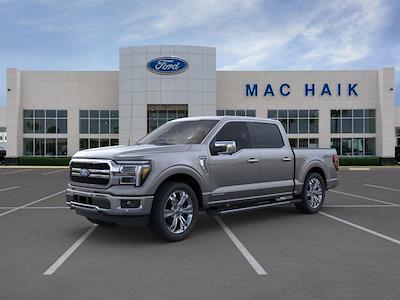 2025 Ford F-150 SuperCrew Cab 4x4 Pickup for sale #85800 - photo 1