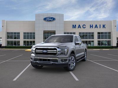 2025 Ford F-150 SuperCrew Cab 4x4 Pickup for sale #85800 - photo 2