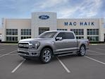 2025 Ford F-150 SuperCrew Cab 4x4 Pickup for sale #85800 - photo 1