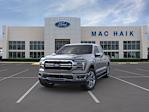 2025 Ford F-150 SuperCrew Cab 4x4 Pickup for sale #85800 - photo 2