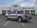 2025 Ford F-150 SuperCrew Cab 4x4 Pickup for sale #85800 - photo 4