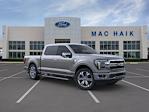 2025 Ford F-150 SuperCrew Cab 4x4 Pickup for sale #85800 - photo 7