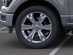 2025 Ford F-150 SuperCrew Cab 4x4 Pickup for sale #85800 - photo 13