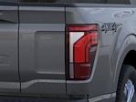 2025 Ford F-150 SuperCrew Cab 4x4 Pickup for sale #85800 - photo 15