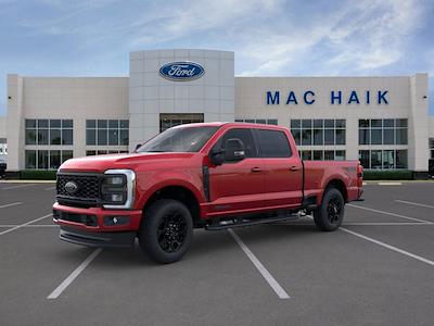 2025 Ford F-250 Crew Cab 4x4 Pickup for sale #85801 - photo 1