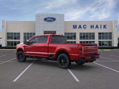 2025 Ford F-250 Crew Cab 4x4 Pickup for sale #85801 - photo 2