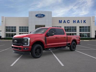 2025 Ford F-250 Crew Cab 4x4 Pickup for sale #85801 - photo 1