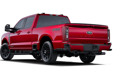 2025 Ford F-250 Crew Cab 4x4 Pickup for sale #85801 - photo 2