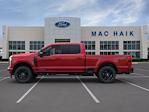 2025 Ford F-250 Crew Cab 4x4 Pickup for sale #85801 - photo 8