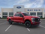 2025 Ford F-250 Crew Cab 4x4 Pickup for sale #85801 - photo 11