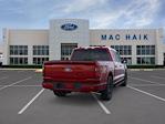 2025 Ford F-150 SuperCrew Cab 4x4 Pickup for sale #85802 - photo 20