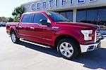2016 Ford F-150 SuperCrew Cab RWD Pickup for sale #85802A - photo 1