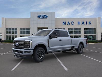2025 Ford F-250 Crew Cab 4x4 Pickup for sale #85814 - photo 1