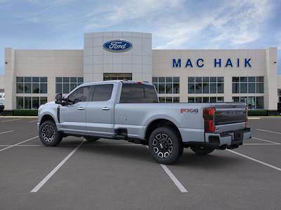 2025 Ford F-250 Crew Cab 4x4 Pickup for sale #85814 - photo 2