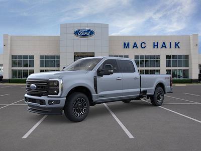 New 2025 Ford F-250 Platinum Crew Cab 4x4 Pickup for sale #85814 - photo 1